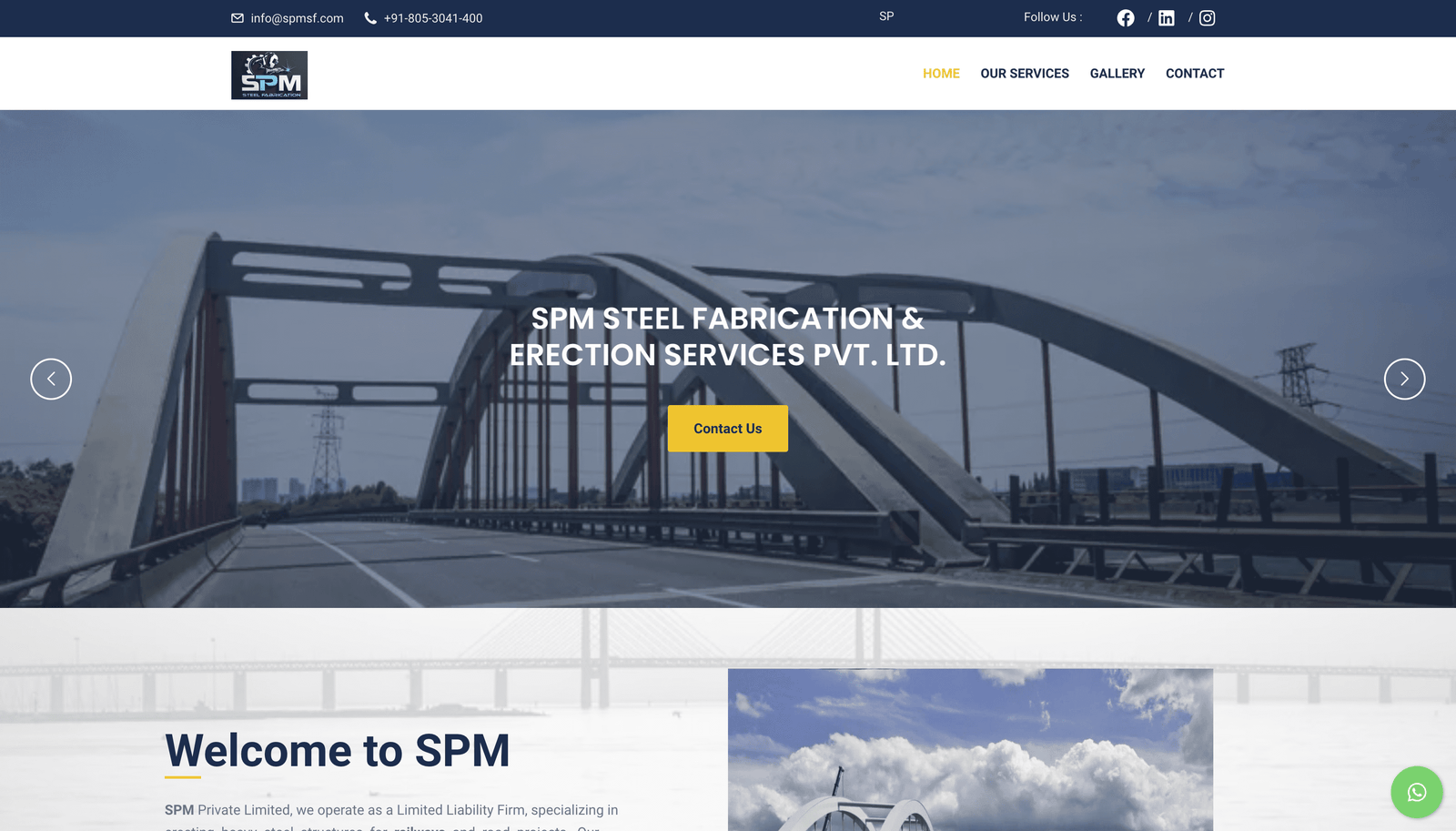 Spmsf
